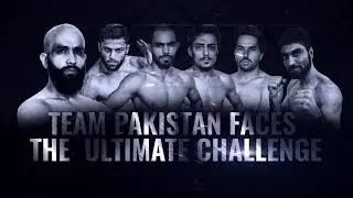 Brave 17 | MMA Pakistan | Promo 02 | Urdu