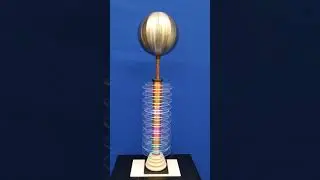Minispotlight.com stacked disc electrode.