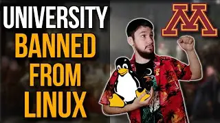 How To Get A University Banned From The Linux Kernel