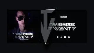 Transverze Twenty (FULL ALBUM)
