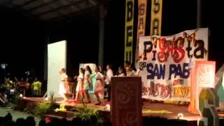 SHS UNIWEEK 2013