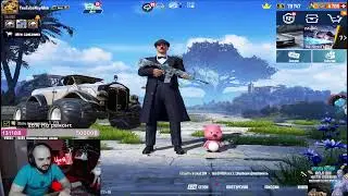 ЛОКАЛКИ С ПОДПИСЧИКАМИ! ИГРАЕМ PUBG MOBILE С ПОДПИСЧИКАМИ! ЛОКАЛКИ #пубгмобайл #pubgmobile