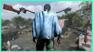 Hunt: Showdown - 1.5.3 SBMM Experience