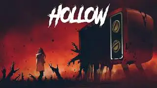 Royalty Free Hard Rock Instrumental - HOLLOW - DOWNLOAD
