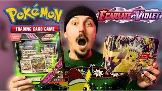 [ POKEMON ] ENCORE UNE OUVERTURE DE FOU !!!!! TROP DE CHANCE !!!
