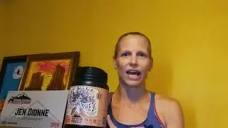 Witch's Whey Earth Fed Muscle Review