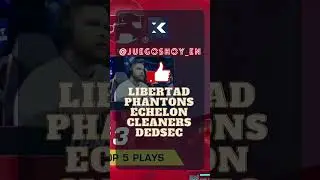 Unleash Abilities, Choose Factions, Cross-Platform Play XDefiant: The Ultimate First-Person Shooter