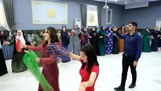 Nişan Töreni Bölüm - 1