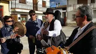GuitarTietar 2018 Rondas