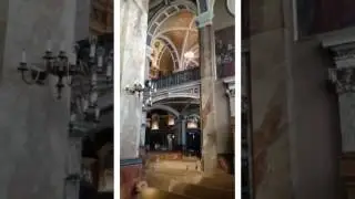 St. Josaphat Polish Roman Catholic Church - Milwaukee