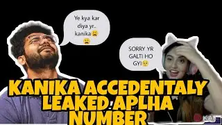 HYDRA KANI LEAKED HYDRA ALPHA NUMBER 😛😂, EVERYONE CALLING ALPHA 😂,#hydraalpha #hydrakanika #hydra