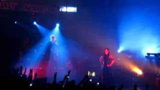 Tarja + Alex 