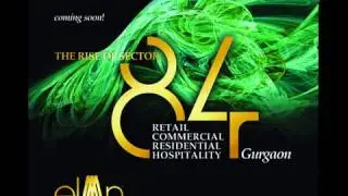 Elan 84 - Upcoming Commercial Project in Gurgaon + 91 8010 222 888