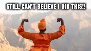 15 Years With MS | One of My Favorite Accomplishments This Year!! #MS #subscribe #travel #UAE 