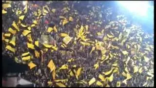 BVB-Donetsk (Champions League, 5.3.2013)
