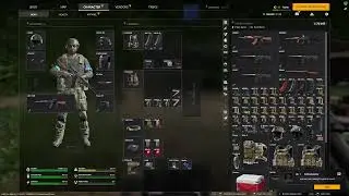 Gray Zone Warfare SK Stream