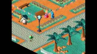 Let's Play Little Big Adventure [german] - 30 Ende