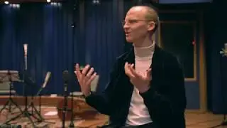 BIMHUIS Productions | Nieuwe Makers: Tyn Wybenga & AM.OK