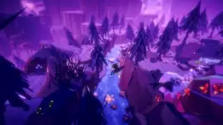 Fe - Achievement Guide - The Longest Glide