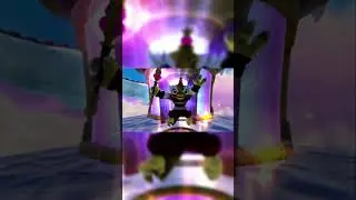Hoot Loop Soul Gem Skylanders Swap Force #Skylanders #shorts