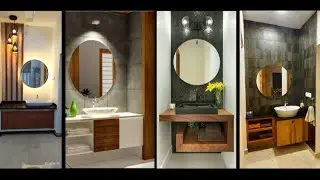 Modern Wash Basin Designs for Dining Room | Wash Basin Design in India #washbasins #interiordesign