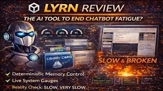 LYRN Review: A 