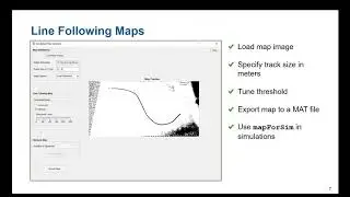 Mobile Robotics, Part 3: Designing Line Following Algorithms