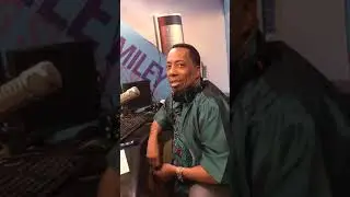 Why Gary With Da Tea Won't Let Rickey Smiley Use His Car