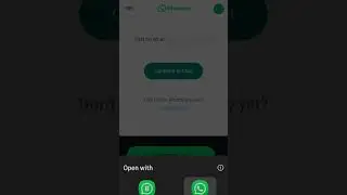 Unlocking the Secret: Send WhatsApp Messages Without Saving Phone Numbers.