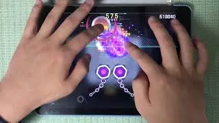 [Cytus 2] Restriction CHAOS TP100