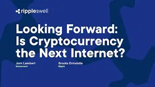 Swell 2022: Взгляд в будущее: станет ли криптовалюта следующим Интернетом?