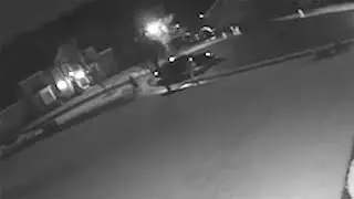 Homeowner fires shot after man breaks into NJ home