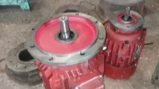 0.4 Kw Motor Coil Winding Formula.