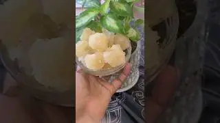 Winter Melon Candy| පුහුල් දෝසි