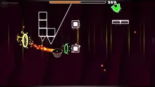 Drop Gameplay (wip) Layout