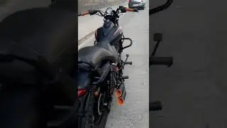 Bajaj Avenger 160 Modification || Custom paint || #bajaj #avenger #pune #