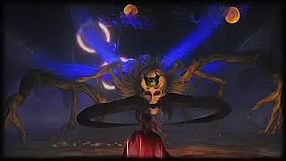 Astel, Stars of Darkness | RL1 | Solo | No-hit