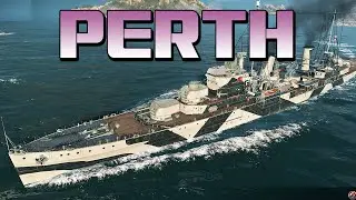 Perth: For Fun