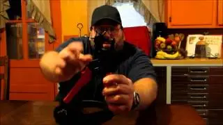 How to use a Leather Belt Hole Punch