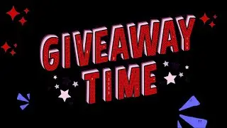 🚨 GIVEAWAY ALERT 🚨 / Story Time - They Activated DARK FLOSSY
