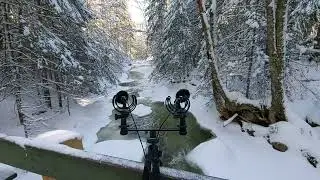 Field Recording - LOM Usi Pro AB @Mont tremblant, QC, CANADA