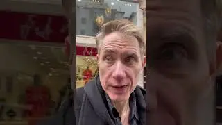 Моя жизнь за границей: капитализм в Албании