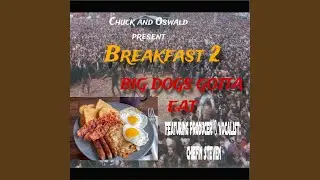 Breakfast In The Mosh