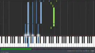 Synthesia: Journey To The east
