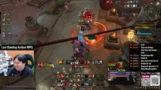 #wow #game #lives stream #player