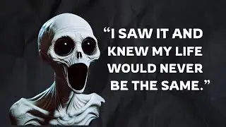 Pale Crawler Encounter: Polygraph Results Revealed in Emotional Interview