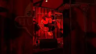 Aki Tykki: Jopo vs mopo akustinen live 11.12.2025 Hunters Inn Turku