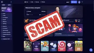 Is Nonspace.top Site Legit? Detailed Analysis