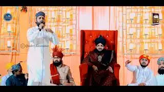 New Manqabat Khuwaja Ghareeb Nawaz 2022 Sultan Ul Hind Ki Chokhat Par Taqdeer - By Javed Raza Qadri
