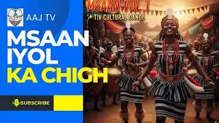 MSAAN IYOL KA CHIGH